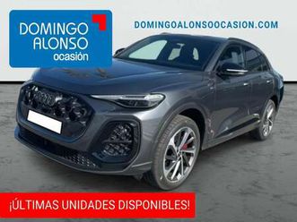 tfsi s tronic s line 150kw