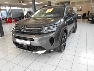 citroën c5 aircross max