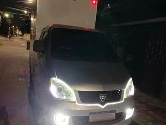 pick-up 1.0 8v 48cv 2p