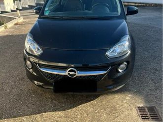 à vendre opel adam