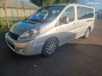 expert teepe 8 place hdi 163