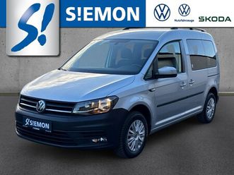 2.0 tdi trendline ahk pdc klima gra