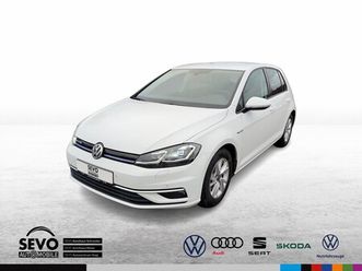 golf 1.5 tsi dsg highline