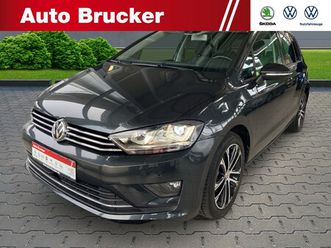 vii allstar bi-xenon+navi+2-zonen-klimaautomatik