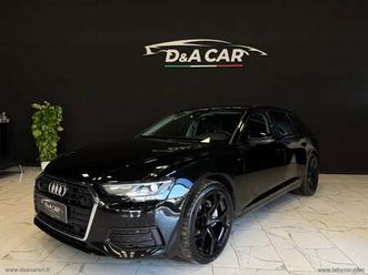 avant 35 2.0 tdi s tronic