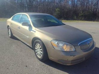 2006 buick lucerne.. .125k miles....beats walking!!!