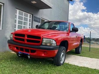dodge dakota 2.5 1999
