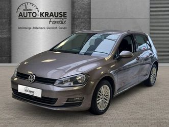 bmt vii 1.2 tsi cup klima radio telefon parksensor