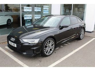 2021 tdi s line black edition mhev 4door