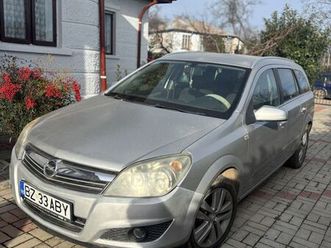opel astra 2011 de vanzare livada