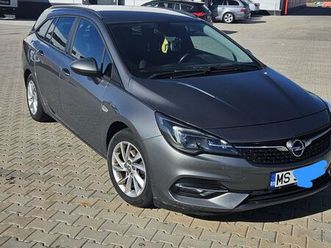 opel astra k 2020 targu-mures