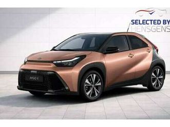 hybrid 115 envy | my26 | €1.250 voordeel