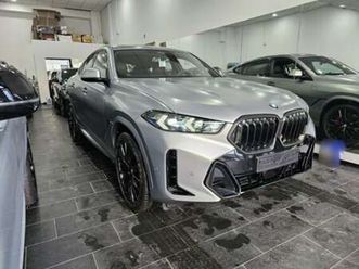 xdrive 30d msport pro auto
