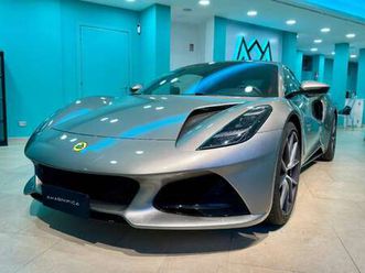 3.5 v6 first edition auto