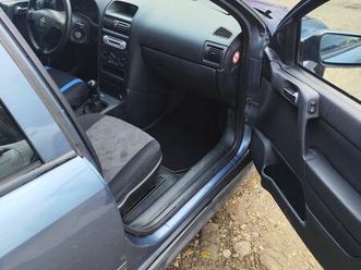 opel astra caravan timisoara