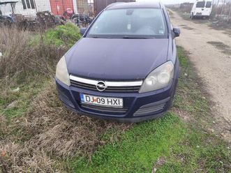 opel astra h 1.9 cdti braniste