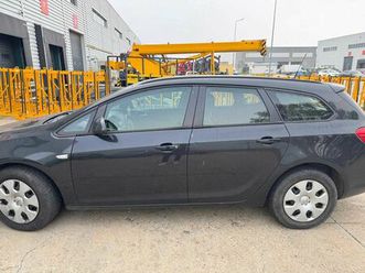 opel astra vanzare dragomiresti-deal