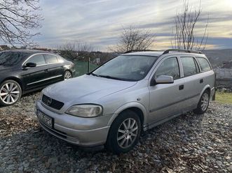 vand opel astra g 1.7 dti feleacu