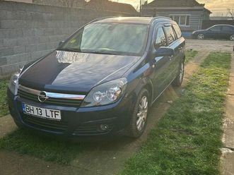 vand opel astra h livada de bihor