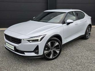 polestar 2 - 2 long range single motor 78 kwh | 1e eig. | btw |