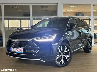 utilizat byd tang 2025 - 37 900 eur, 3 000 km - autovit.ro