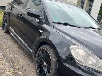 suzuki kizashi sport