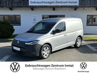 caddy cargo 2.0 tdi dsg