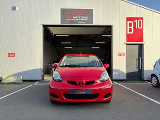 jolie aygo◊ gps❗️prete a immatriculer◊