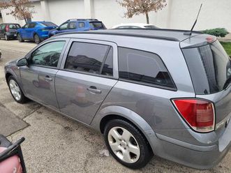 urgent opel astra h 1.7cdti combi/break bucuresti sectorul 2