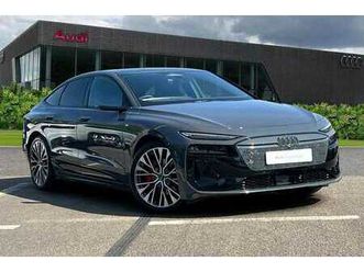 2025 - 270kw performance 100kwh edition 1 5dr auto