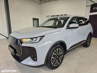 nou chery tiggo 7 2025 - 27 498,46 eur, 0 km - autovit.ro