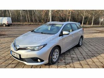 toyota auris toyota auris touring sports 1.4 d-4d dízel