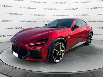 purosangue | iva, full carbon