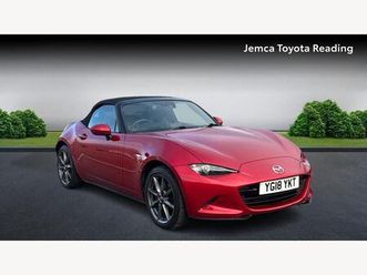 2.0 skyactiv-g sport nav euro 6 2dr