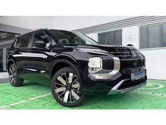 phev autom. intro edition 4x4 m navi u freisprech