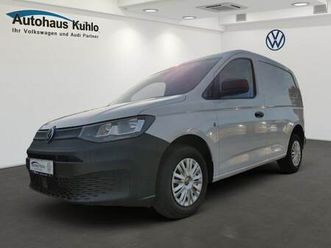 cargo 2.0 tdi, dc, eph hinten, geschwindigkeitsregelanlage