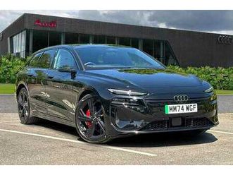 2025 - 270kw performance 100kwh launch edition 5dr auto