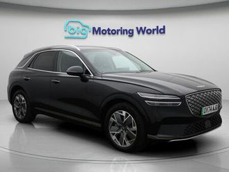 2024 genesis gv70 e sport line