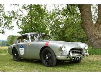 1955 ac ace roadster