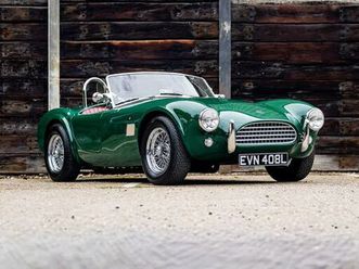 2018 ac cobra hawke 289