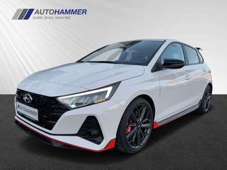 n performance alu18'' led navi assistenz-p.