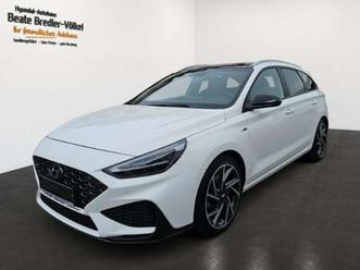 kombi n line pano, navi-paket,komfort-paket,sitz-p