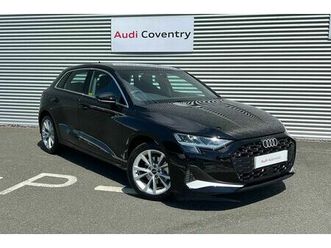 2025 (25) - 35 tdi sport 5dr s tronic