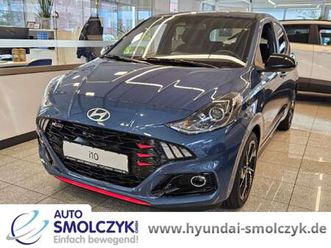 n-line klimaautomatik+kamera