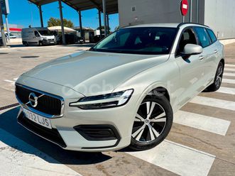 volvo v60 2.0 d3 business plus