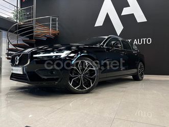 volvo v60 2.0 d4 business plus