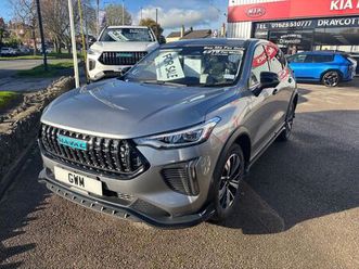 2025 gwm haval jolion