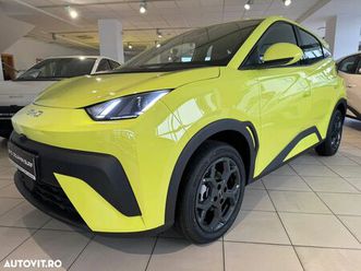 nou byd dolphin 2025 - 21 344 eur, 15 km - autovit.ro