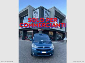 1.6 hdi 90 multispace