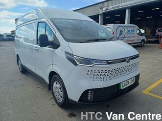 2024 maxus e deliver 7 e l2h2 88kwh